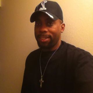 Profile Picture of Cedric Hollins (@Cedric-Hollins) on Facebook
