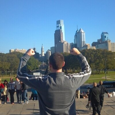 Profile Picture of Larry Rector (@LarsRector) on Twitter