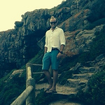 Profile Picture of Johannes Van Niekerk (@jwvann) on Flickr