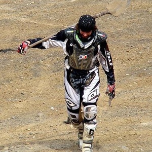 Profile Picture of Davey  J Sterritt (@mxkidd) on Myspace