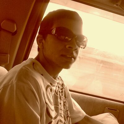 Profile Picture of Isaiah Harden (@IsaiahHarden3) on Twitter