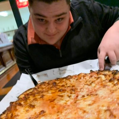 Profile Picture of Wyatt Long (@PotatoTexas) on Twitter