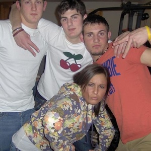 Profile Picture of Andrea Fornari (@afi88) on Myspace