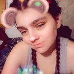 Profile Picture of Licia,TaeLina,Liyah,Lora,BoMy🌍 (@bonofid_bunny_scott) on Instagram