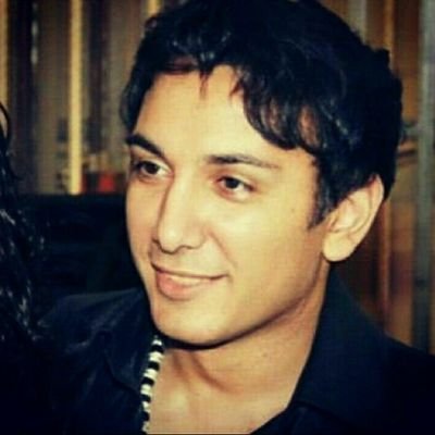 Profile Picture of Milad (@milad_badamchi) on Twitter