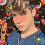 Profile Picture of 🌼 Chonada nos berti 🌼 (@cherryberti_) on Instagram