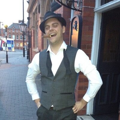 Profile Picture of Josh Ensor (@i_enjoy_ham) on Twitter