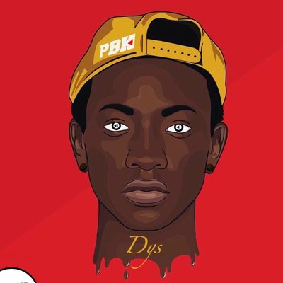 DyspOra - Twitter Profile Picture of DyspOra (@GabrielAkon) on Twitter