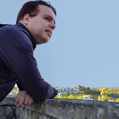 Profile Picture of Marcelo Biolchini (@biolchini) on Twitter