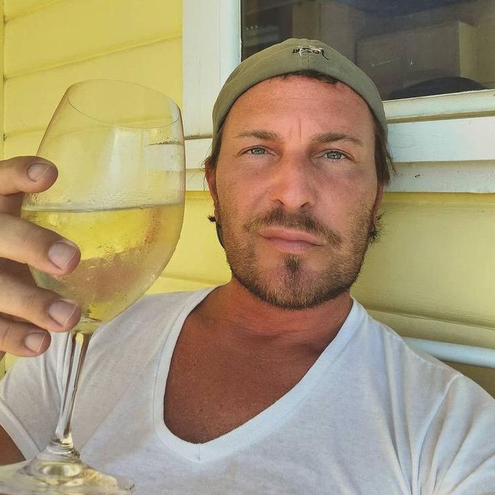 Profile Picture of David Bahlmann (@davidbahlmann) on Tiktok