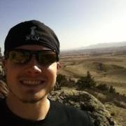 Profile Picture of Drew Thomas (@drewp6023) on Pinterest