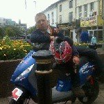 Profile Picture of steve (@stevenmyatt1996) on Instagram