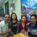 Profile Picture of Kumar Thapa (@kumarthapa17) on Instagram