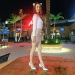 Profile Picture of Alexandra Judge (@alexandrasarajudge) on Instagram