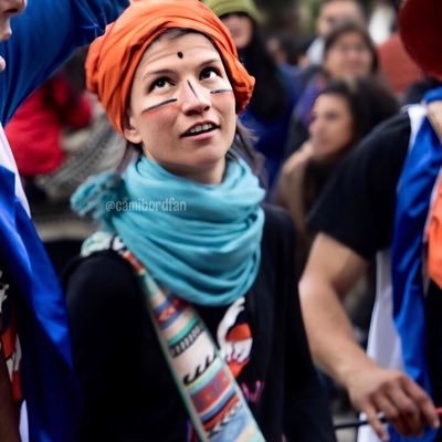 Profile Picture of Camila Bordonaba  ✨ (@LennaLei7) on Twitter