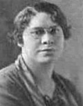 Profile Picture of Julia Evangeline Brooks - Wikipediaon Wikipedia