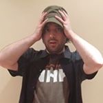 Profile Picture of Mike Barroso (@barroso.mike) on Instagram