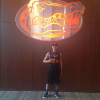 Profile Picture of Sam Cauley-Stein (@samcauleystein) on Twitter