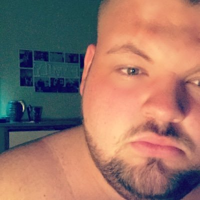 Profile Picture of Josh 'BIGMAN' Banner (@BannerJosh7) on Twitter