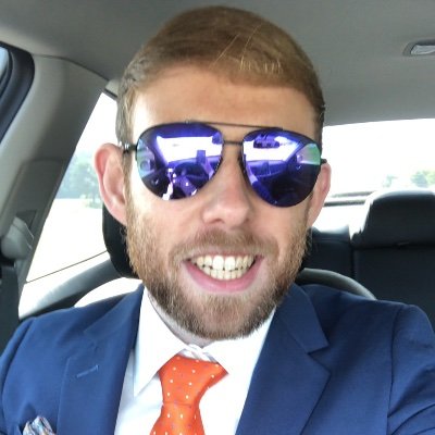 Profile Picture of Brandon Bragg (@BrandonBragg) on Twitter