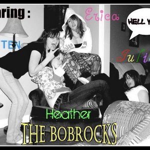 Profile Picture of The Bobrocks (@thebobrocks) on Myspace