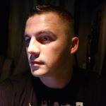 Profile Picture of Robbie Paynter (@robertpaynterphotography) on Instagram