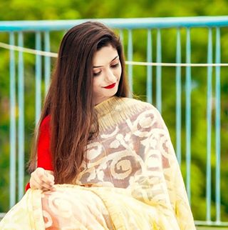 Profile Picture of Sanjana Sana (BadBunny) (@sana.zaman.7393) on Facebook