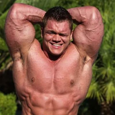Profile Picture of Jay_Forni (@Facundo15950206) on Twitter