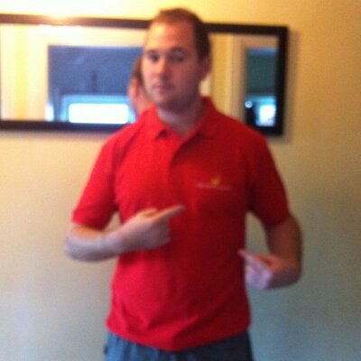 Profile Picture of Trevor O' Connor (@trev9604) on Twitter