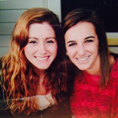 Profile Picture of Hannah Brower (@Hannah_Brower24) on Twitter