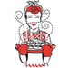 Profile Picture of Cresta Cates (@crestafiesta) on Pinterest