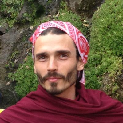 Profile Picture of Lama KarmaJustinWall (@UberLama) on Twitter
