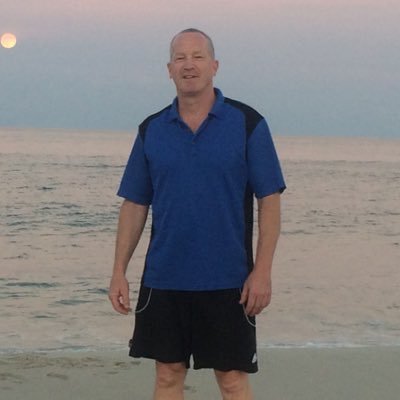 Profile Picture of Steve Ebeling (@ebeling_steve) on Twitter