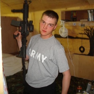 Profile Picture of Adam Thornsbury (@adamthornsbury1142) on Myspace