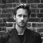 Profile Picture of Alexander Skarsgård Online (@alexanderskarsgardonline) on Instagram