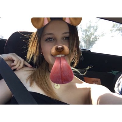 Profile Picture of Bree Carter (@bree_carter16) on Twitter