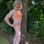 Profile Picture of Diane Benson (@dianebensoncdnude) on Flickr