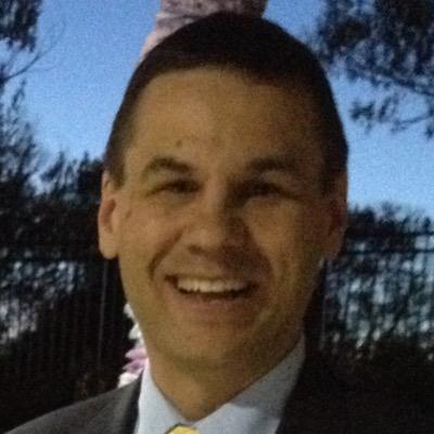 Profile Picture of James Michael Reams (@ReamsJames) on Twitter