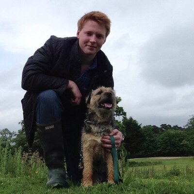Profile Picture of Rupert Davies (@davies_rupert) on Twitter