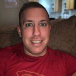 Profile Picture of Andy Burge (@burgemanjr) on Instagram