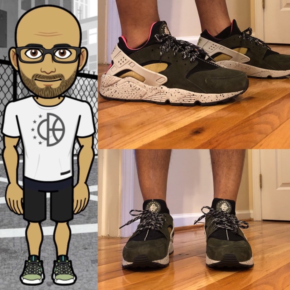 Profile Picture of Bryant Cobbs (@beezyfit) on Poshmark