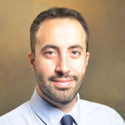 Profile Picture of Kamal Chamoun (@kamalchamoun) on Twitter