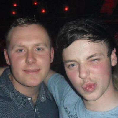 Profile Picture of Josh Rosengarten (@JoshRosen17) on Twitter