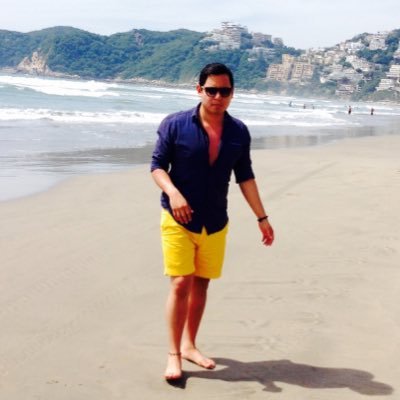 Profile Picture of Ignacio Flores Lugo (@IgnacioFloresL) on Twitter