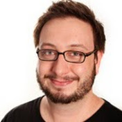 Profile Picture of Joe Hanlon (@JoeHanlon) on Youtube