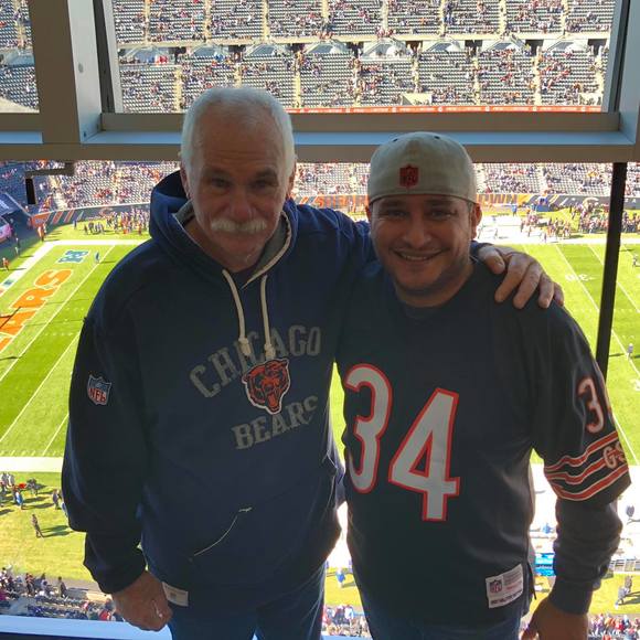 Profile Picture of Isaac Salinas (@isaacsalinas) on Poshmark