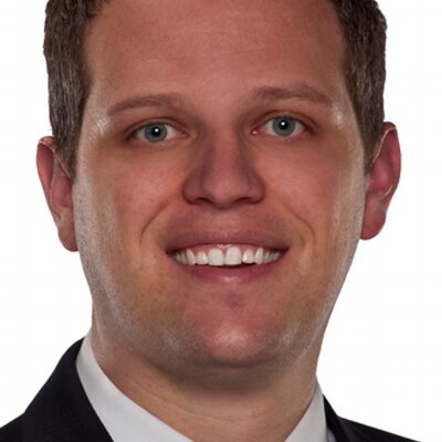 Profile Picture of Brent Forbush (@@BrentForbush) on Twitter