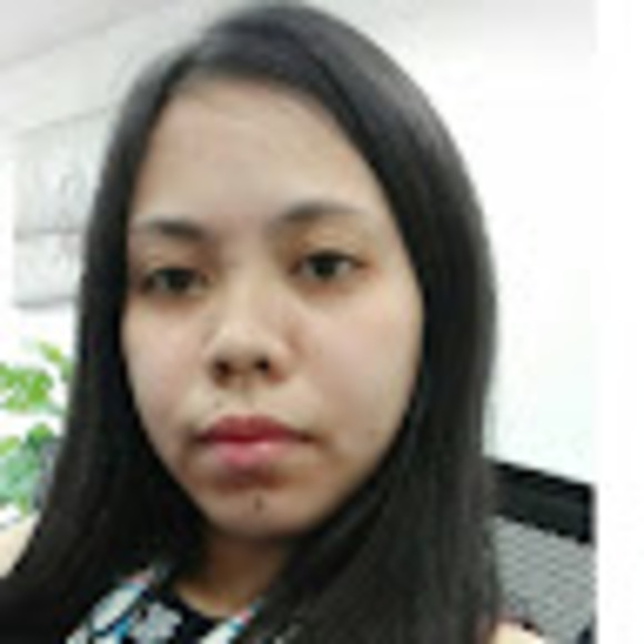 Profile Picture of Analou Canoy (@analoucanoy93) on Poshmark