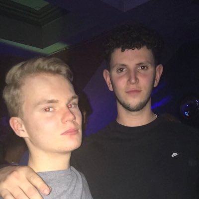 Profile Picture of BL (@Ben_Leer48) on Twitter