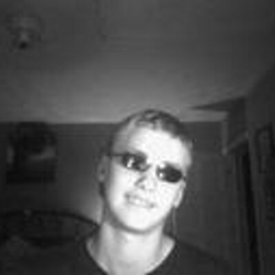 Profile Picture of Zackery Campbell (@Chickensoup81) on Twitter